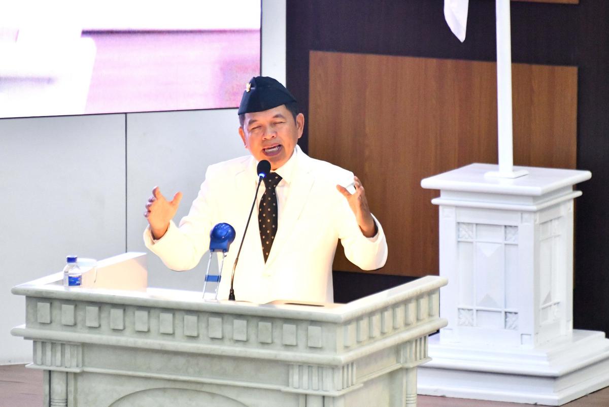 dedi mulyadi