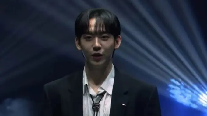 Heo Seong Beom (Istimewa)