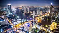 Gempa Besar dari Sesar Sagaing Ancam Ibu Kota Thailand