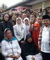 Setelah sebelumnya mengurungkan niatnya maju dalam Pilkada DKI sebagai Gubernur, kini Ahmad Dhani mendaftarkan untuk menjadi Wakil Bupati Bekasi periode 2017-2022. (dok. Instagram/bekasisah)