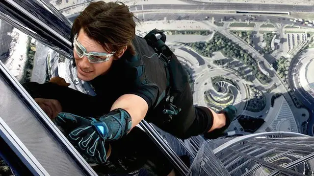 7 Gadget Canggih di Film yang Kini Jadi Kenyataan 