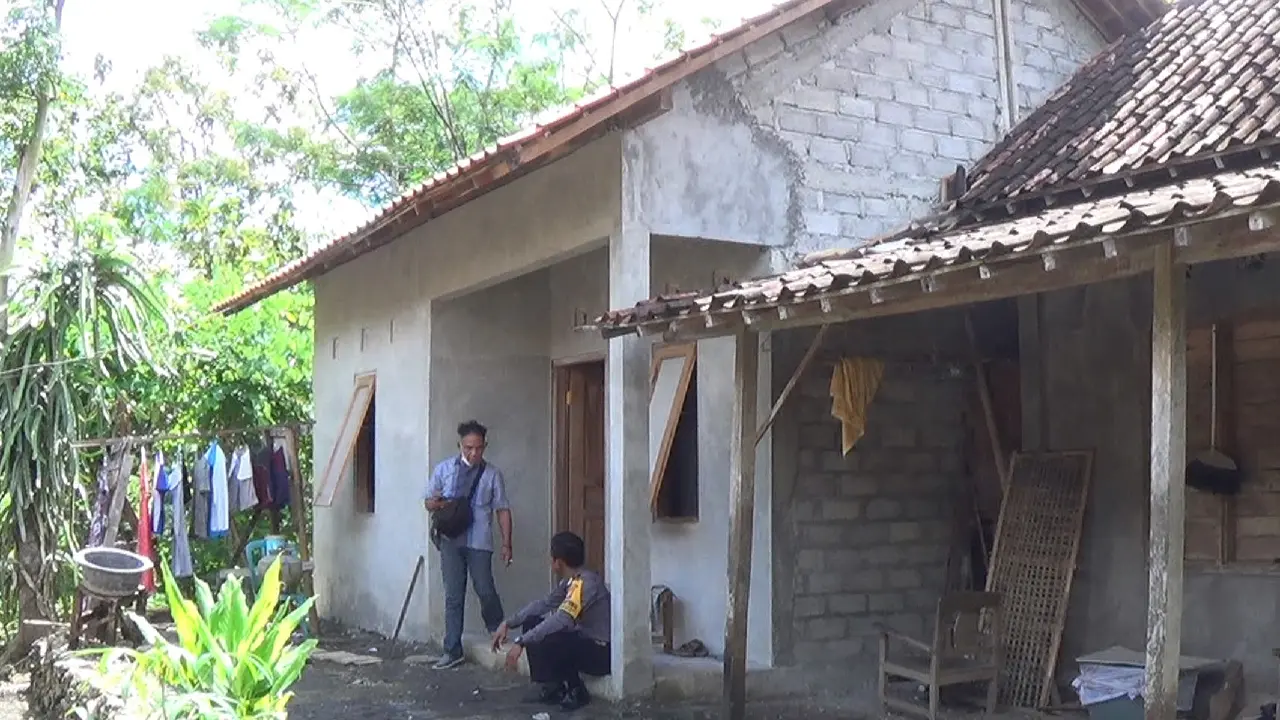 Rumah Layak Huni