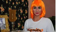 Kalau Ngambek, Alessia Cestaro Harus Diiming-imingi Permen