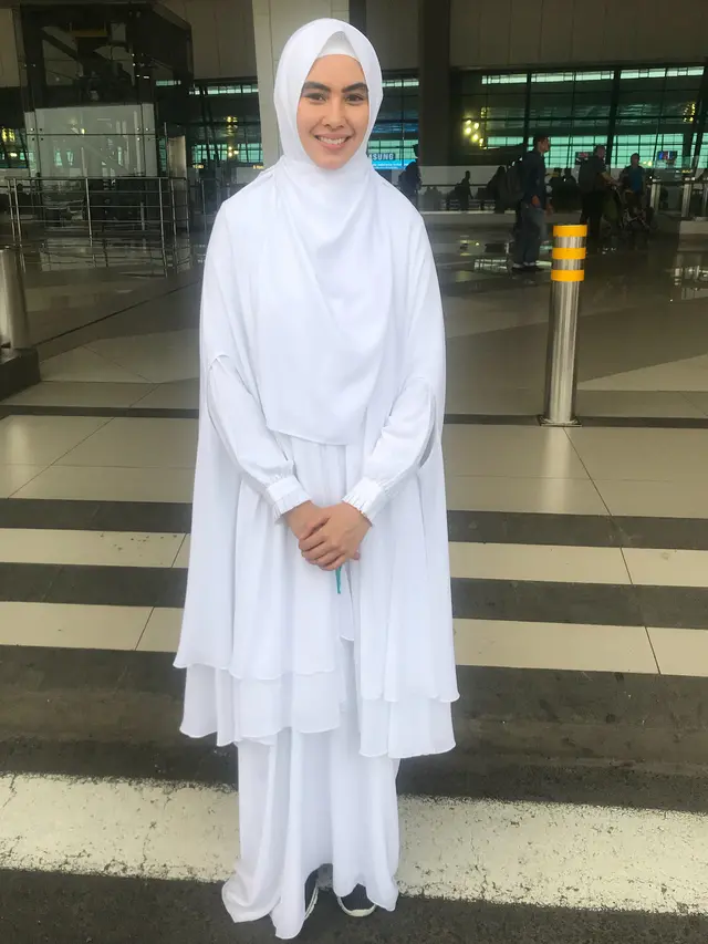 [Bintang] Kartika Putri