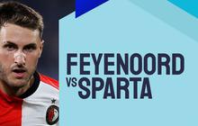 Prediksi Pertandingan Feyenoord Vs Sparta Praha di Liga Champions, 12 Desember 2024