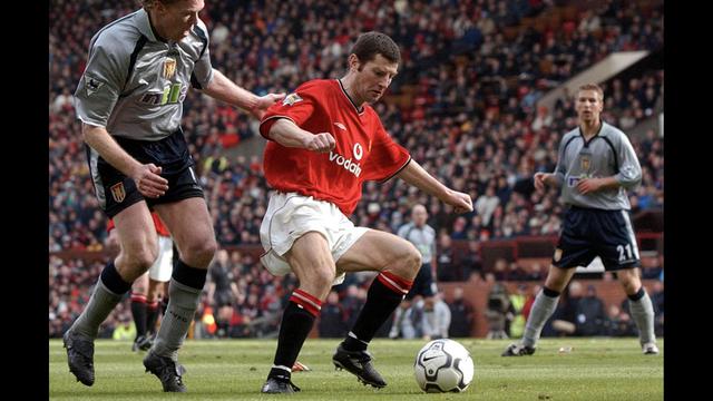 Foto: 5 Pemain Non-Lokal dengan Gelar Juara Liga Inggris Terbanyak, Semua Mantan Penggawa Manchester United