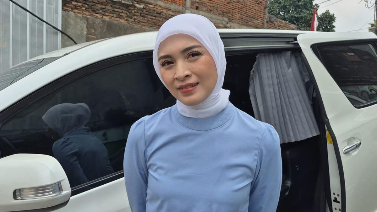 Donita Rindu Berat Kembali ke Dunia Akting, Masih Menanti Restu Anak