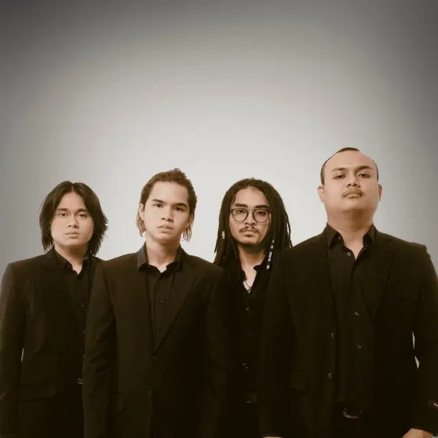 Personil Band Qodir