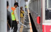 Pemerintah Janji Subsidi KRL Berbasis NIK Tak Bakal Diterapkan 5 Tahun ke Depan