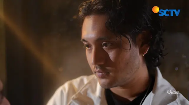 Giorgino Abraham Akui Ada Sifatnya yang 90 Persen Mirip Darel di Sinetron SCTV Putri Pewaris
