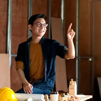 Ilustrasi zodiak aries (copyriight Freepik)