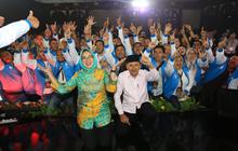 PDIP Bentuk Timsus Usut Dugaan Kecurangan Pilkada Banten: Harusnya Airin-Ade Menang Kalau Tak Ada Pengerahan Parcok