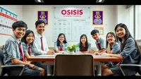 Apa Itu OSIS? Pahami Struktur dan Fungsinya dalam Pendidikan