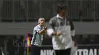 PS TNI Kalah, Ivan Kolev Beri Selamat kepada Persija