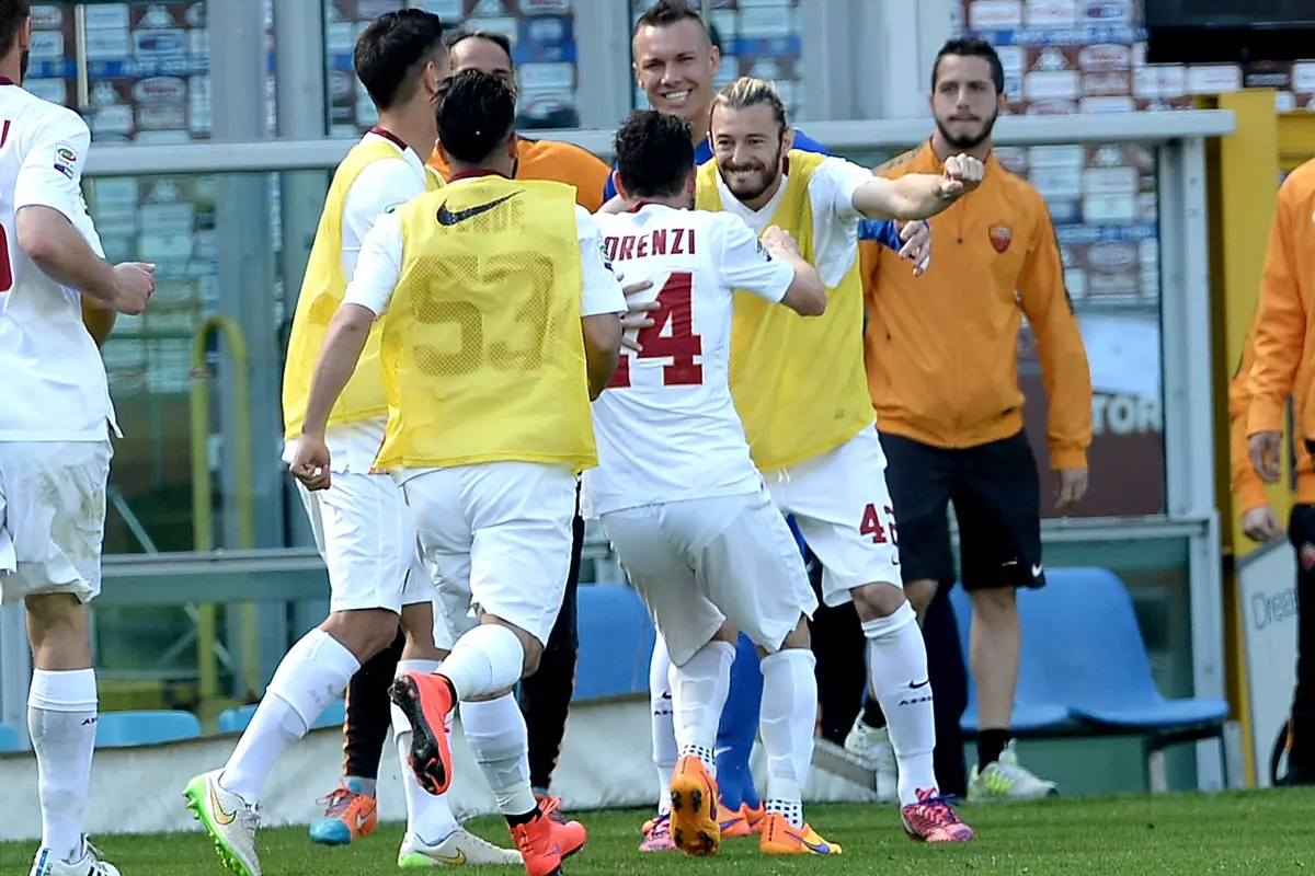 AS Roma 