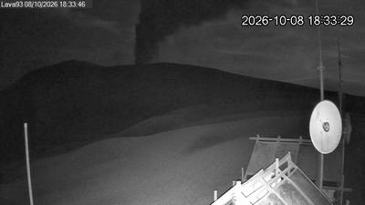 Jangan Mendekat, Anak Krakatau Erupsi Lagi Hampir 5 Menit