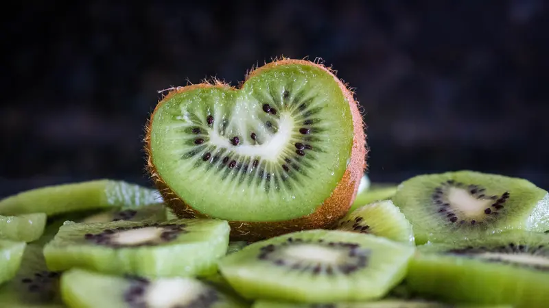 5 Manfaat Kiwi untuk Kesehatan, Cegah Anemia Hingga Tingkatkan Kesehatan Jantung