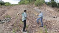 PT Pertamina Hulu Energi (PHE) menggelar kegiatan fieldwork eksplorasi di wilayah Cekungan Manui (Manui Basin), Sulawesi Tenggara. Dok PHE
