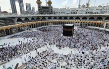 Larangan Selama Haji yang Bisa Membatalkan Ibadahmu, Waspadai Konsekuensinya