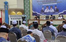 Tahukah Anda? Kafilah Kalsel Jalani Pemusatan Latihan Intensif Jelang STQH Nasional 2025