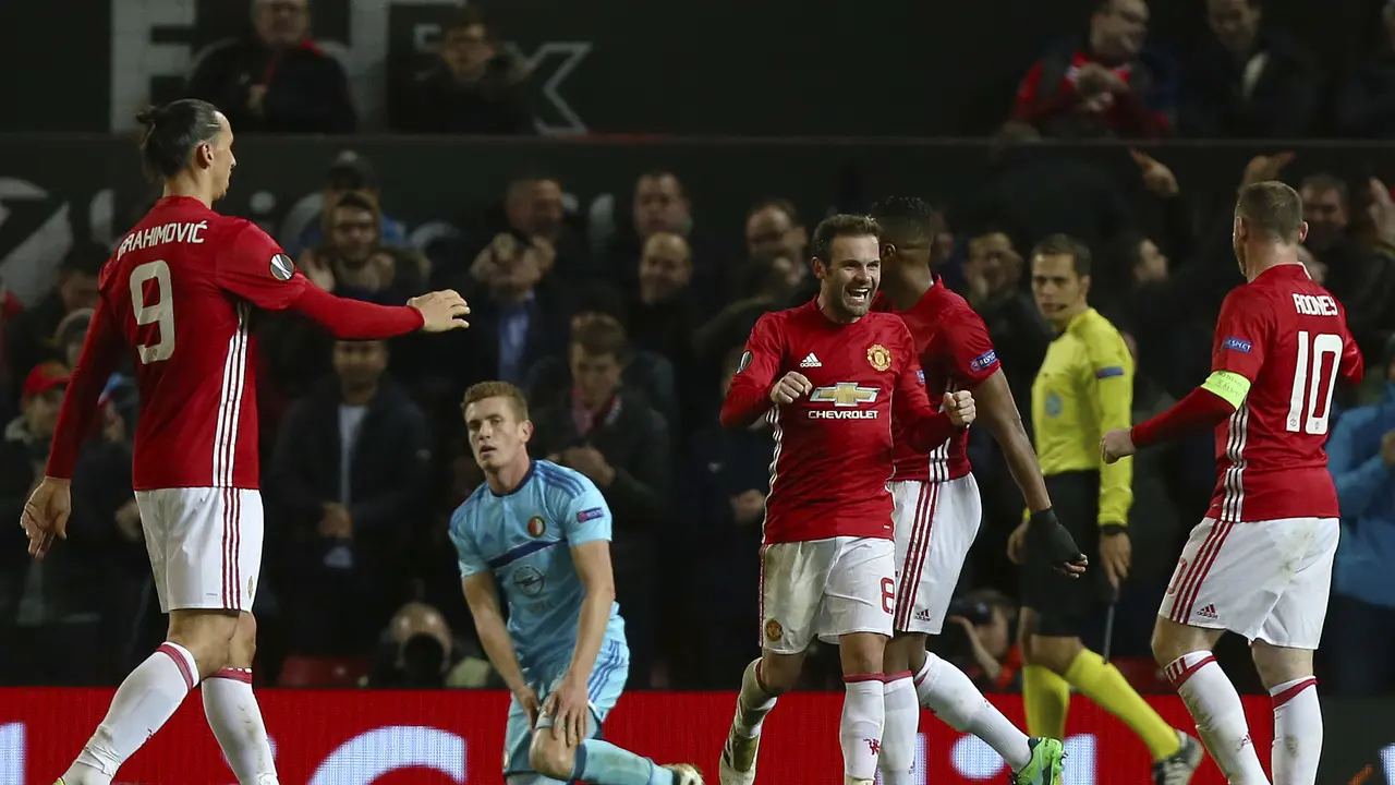 Manchester United