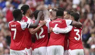 Arsenal Kian Dekat Perpanjang Kontrak Jurrien Timber Meski Dihantui Masalah Fisik
