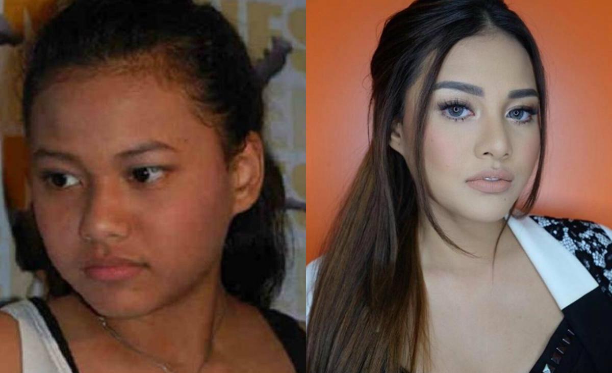 Aurelie Moeremans dan 5 Artis yang Buktikan Cantik Butuh ...