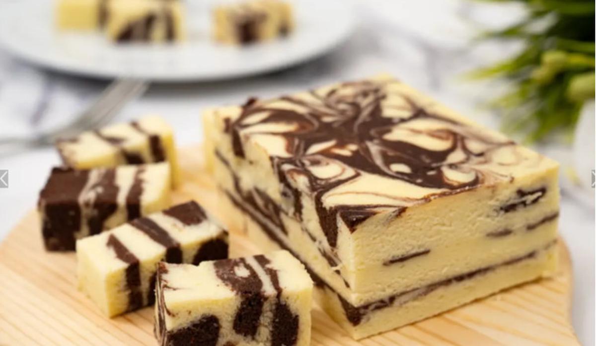 cara buat roti pisang