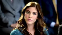 Hope Solo (zetaboards)