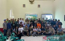 Kolaborasi Basarnas Komunitas Gua Perkuat Kesiapan SAR di Tasikmalaya