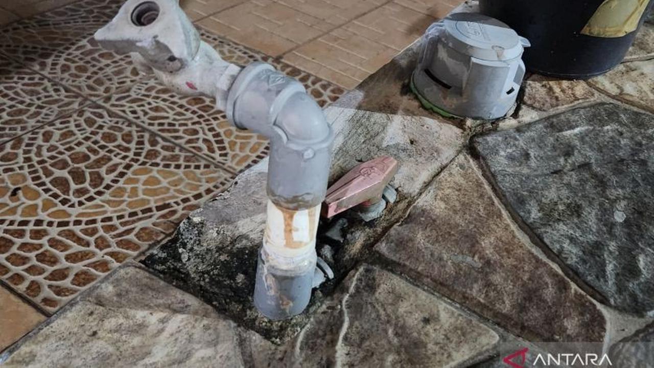 Pemerintah Banyuasin Buka Peluang Kerja Sama Swasta untuk Tingkatkan Pelayanan Air Bersih Masyarakat