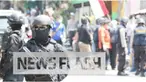 Sebanyak 7 anggota Detasemen Khusus (Densus) 88 Antiteror Polri diperiksa Divisi Profesi dan Pengamanan Polri. Mereka diperiksa terkait tewasnya terduga teroris asal Klaten, Jawa Tengah, Sriyono, saat dijemput tim Densus 88 pada Kamis 10 Maret 2016.