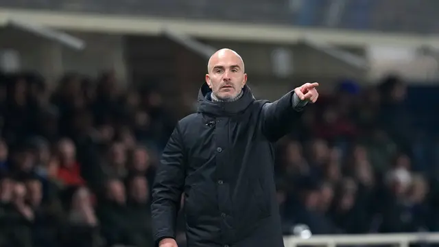 Enzo Maresca