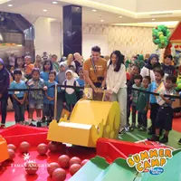 Event Mal Taman Anggrek bertajuk Summer Camp with Hasbro Gaming