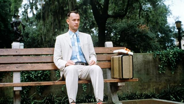 Forrest Gump (1994)
