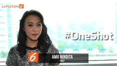 Sekeren apa surat lamaran wanita yang satu ini, hingga CEO di kantornya berkesan dan langsung diterima bekerja?