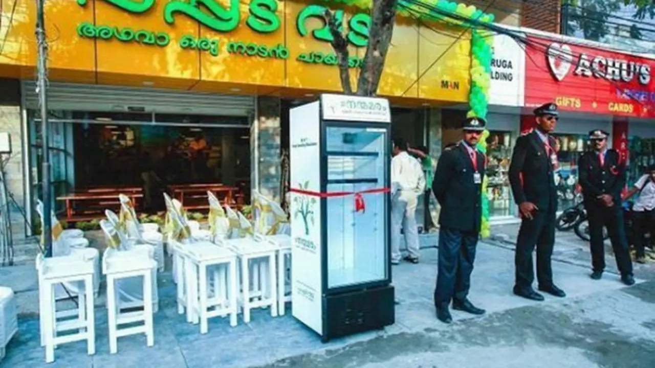 Pemilik restoran4
