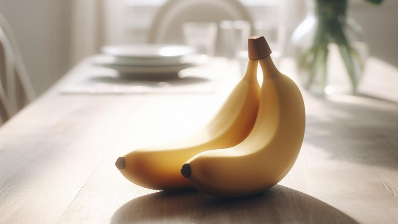 Pisang