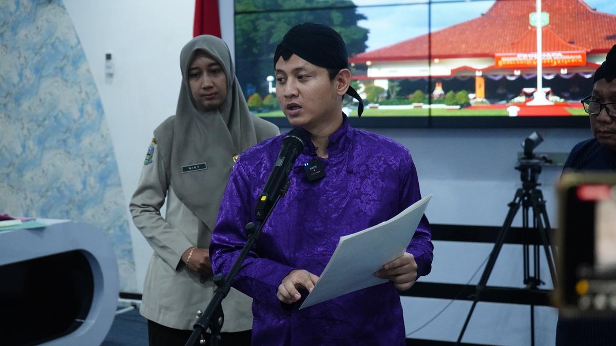 Bupati Trenggalek Umumkan Kabar Baik untuk Masyarakatnya, Pengurangan Pajak Hingga Undian Berhadiah