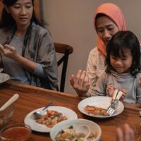 Rahasia ASI Lancar Untuk Ibu Menyusui yang Berpuasa 