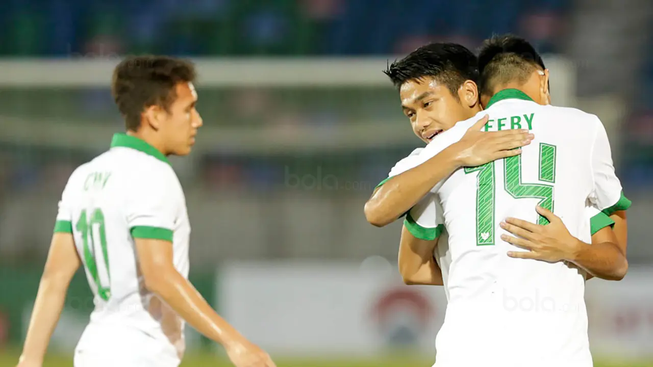 Timnas Indonesia U-19