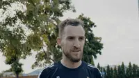 Meski melelahkan, Stjepan Loncar menikmati pemusatan latihan Persija di Thailand