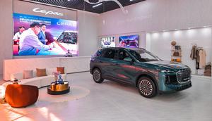 LEPAS L8 (Liputan6.com/Idris Rusadi Putra)