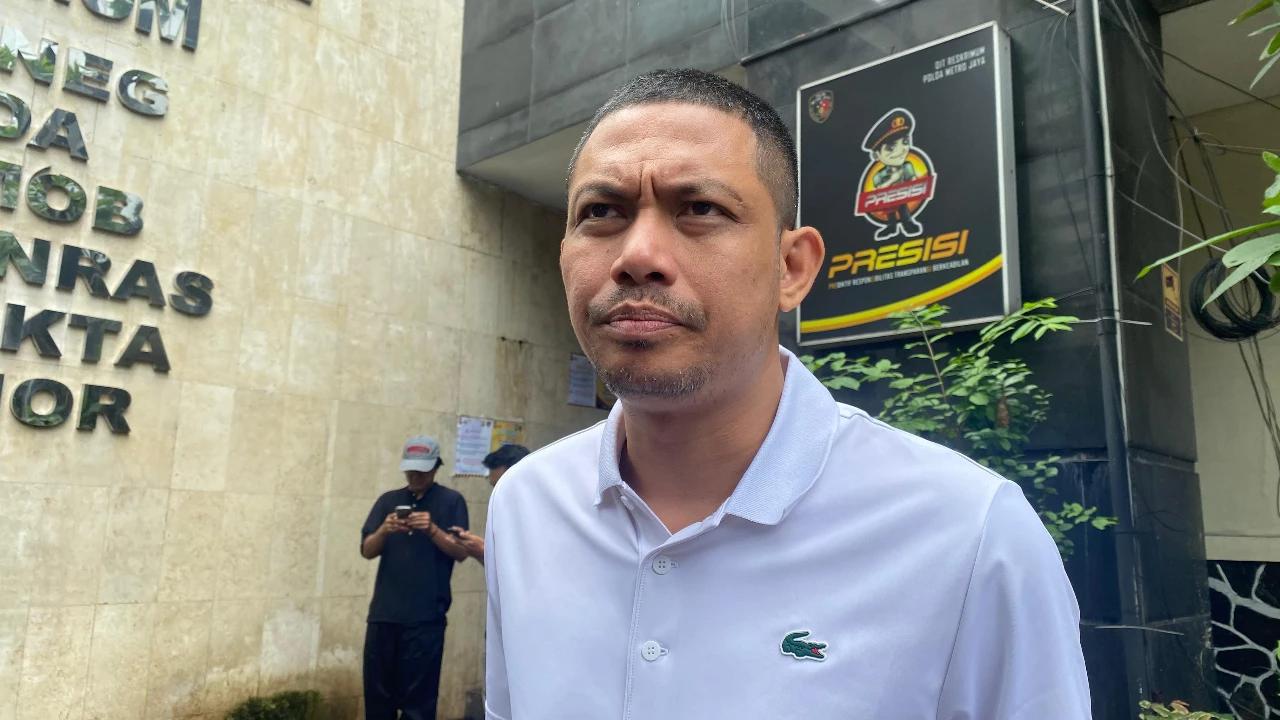 Kasus Teror DJ Donny, Lima Saksi Diperiksa dan CCTV Disita Polisi