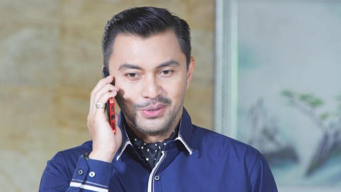 Live Streaming SCTV Sinetron Love Story The Series ...