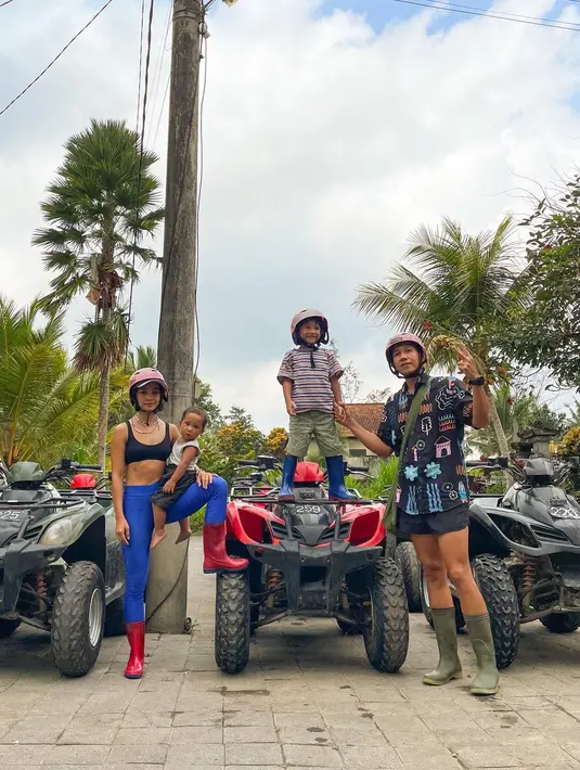 Andien (Instagram/andienaisyah)