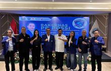 PB POSSI Siapkan Program Pembinaan Atlet Selam, Targetkan "Satu Atlet Satu Prestasi"