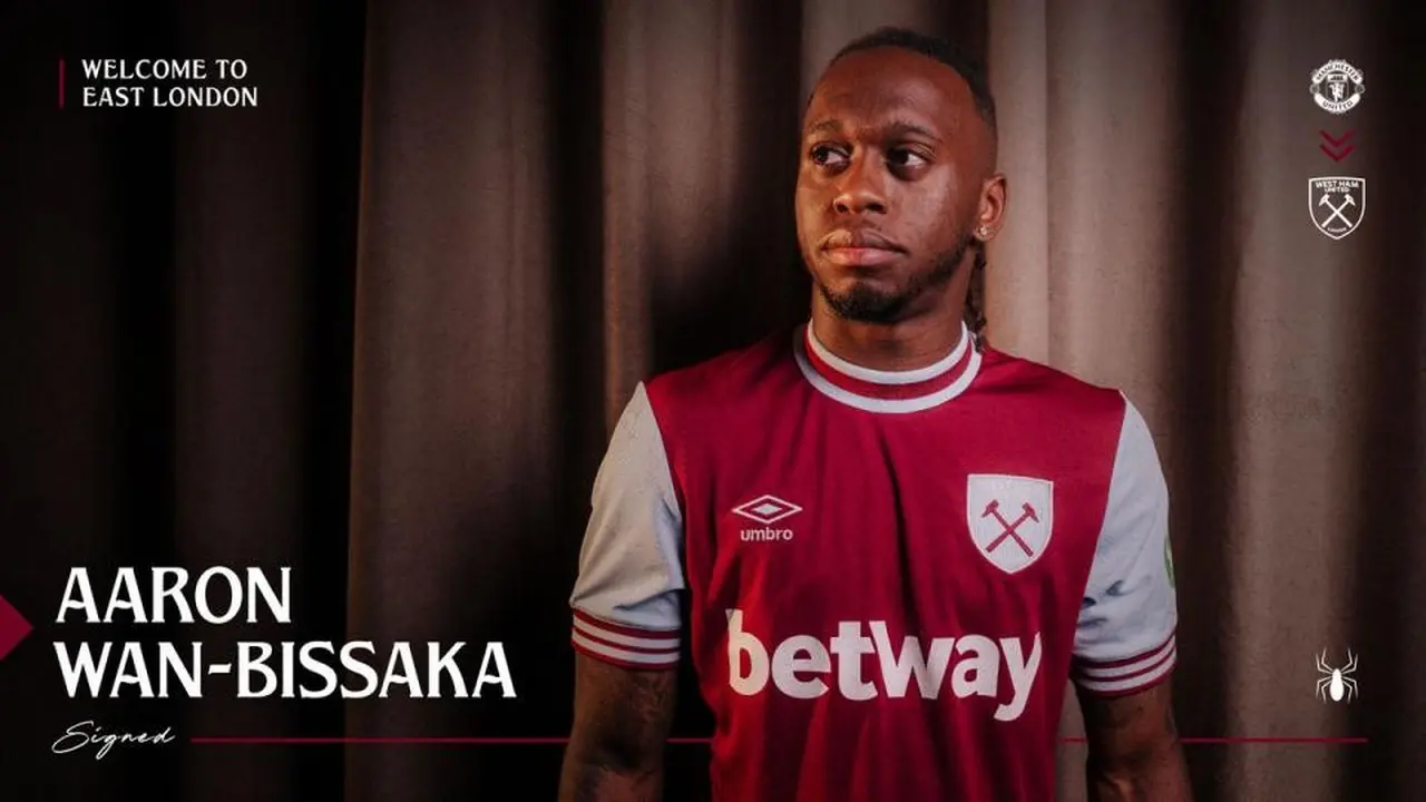 Aaron-Wan Bissaka
