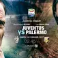 Prediksi Juventus vs Palermo
