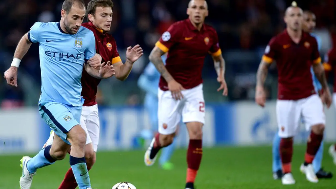 Pablo Zabaleta